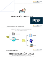 Instruciones Presentación EA2