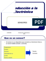 Introducción a la Electrónica_sensores