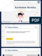 Materi 2 - Kurikulum Merdeka - DAERAH