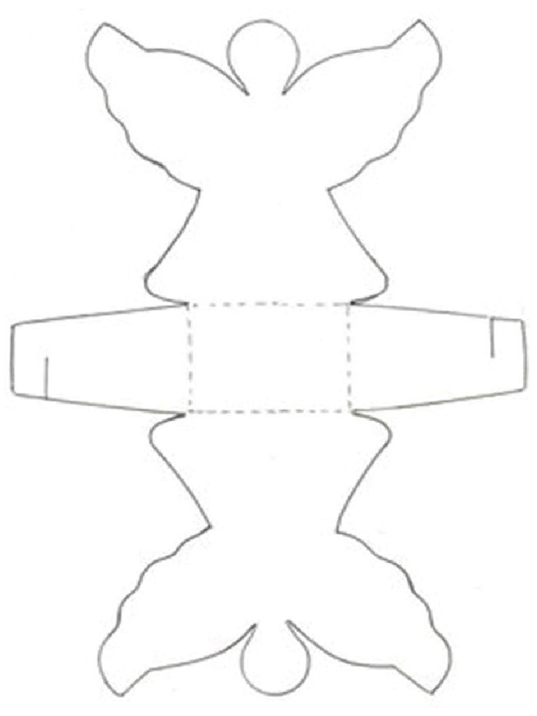 Caja angelito pdf
