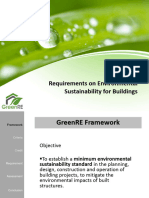 02 - Requirements On Environmental Sustainability