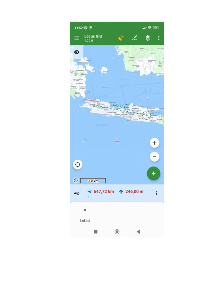 TUGAS LOCUS GIS PDF