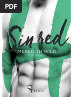 Cupido Es Un Lobo Feɾoz Chloe Santana | PDF | Cupido | Infierno