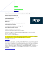 Fundamentos de Sistemas Distribuídos