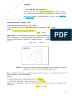 SEM3 - CLASE Tecnicas de Conteo