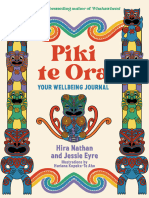 Piki Te Ora by Hira Nathan and Jessie Eyre