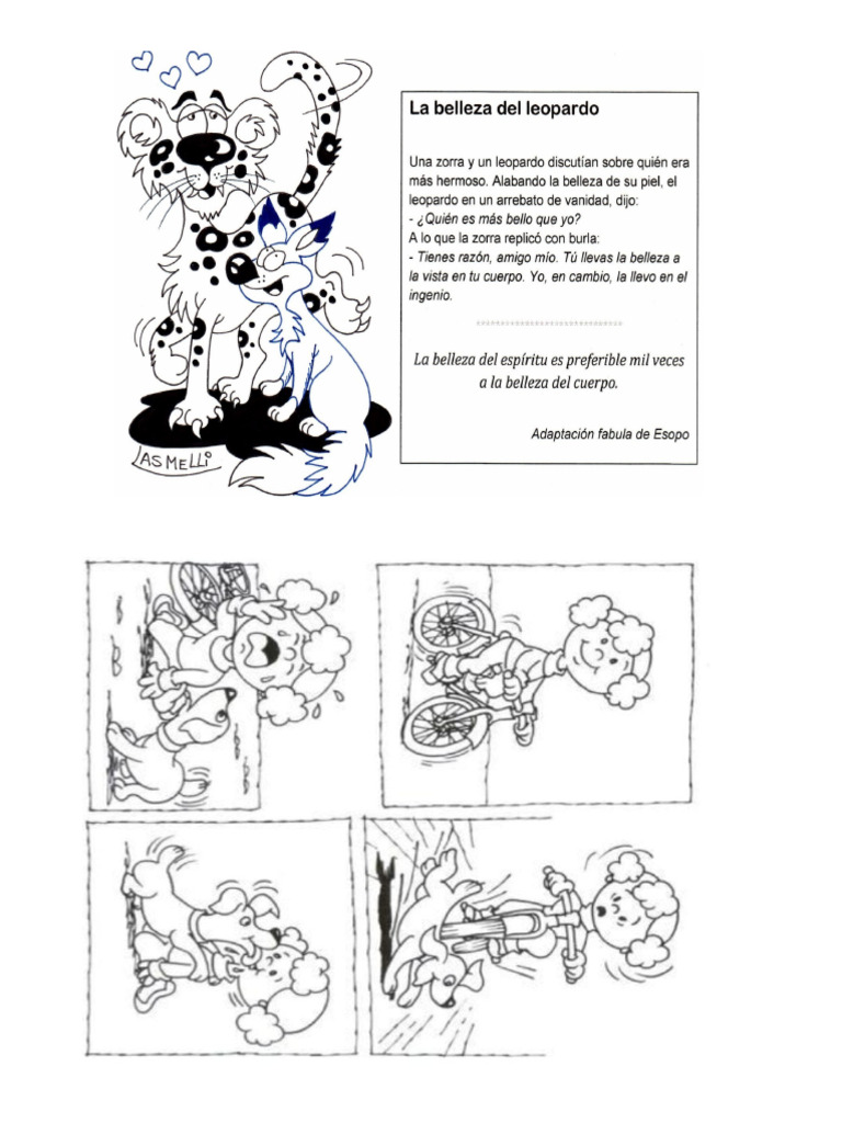 Actividad Evaluativa: Lengua Castellana | PDF | Artes del Lenguaje y ...