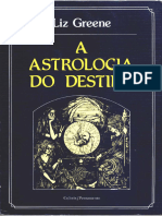 Astrología de Destino Liz Greene