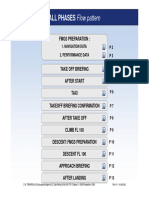 Flow Pattern A320 Rev 01