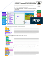 FICHA PRACTICA ACTIVIDAD N 06 Entorno de Trabajo de Scratch EPT 1RO SECUNDARIA