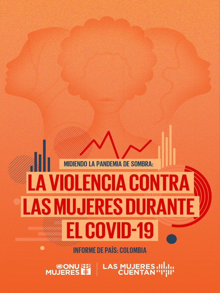 34 - Midiendo La Pandemia en La Sombra | PDF | La violencia contra las ...