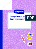 Guía Prepárate para Tus Examenes StudyLab