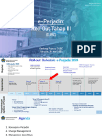 Materi E-Perjadin Tahap 3 - DJBC