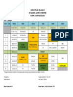 Weekly PBL ASAS II Makkah1