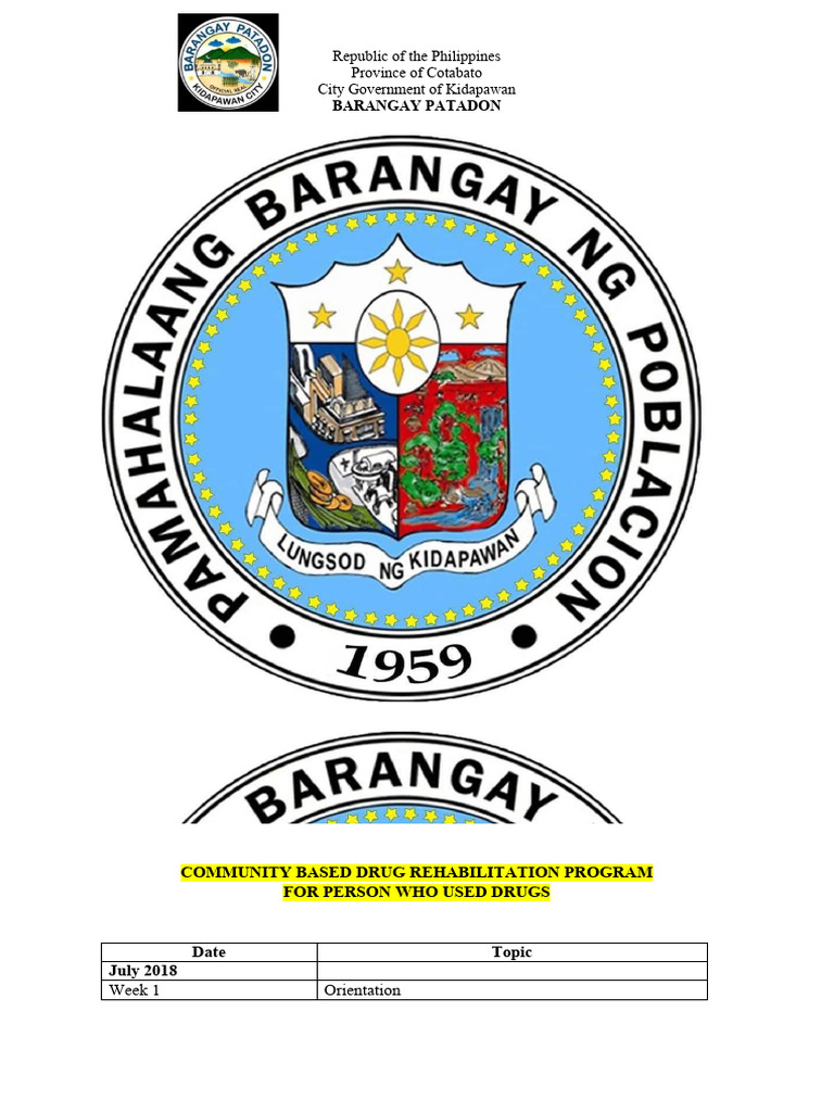 15 patadon cbdrp program download free pdf twelve step program