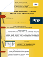 BIOMECANICA ANGULOS Y TORQUE