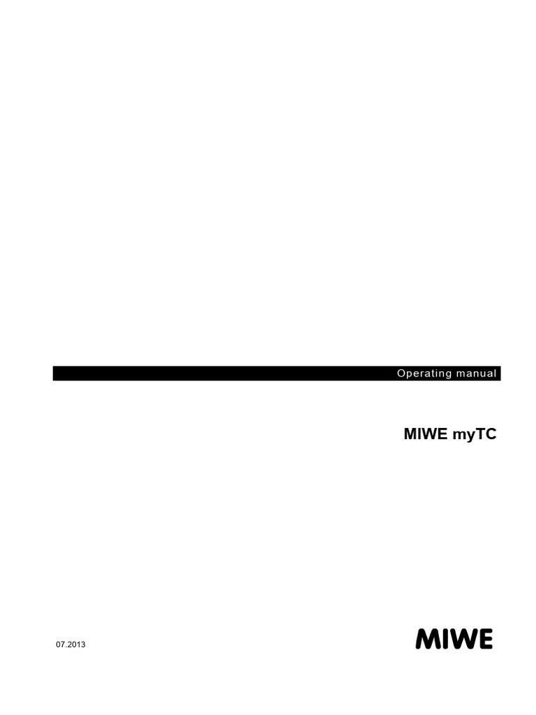 myTC Anleitung | PDF | Usb Flash Drive | Computer File