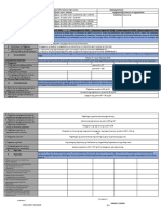 2nd Quarter Daily Lesson Log Esp 7 PDF Free