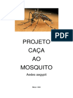 PROJETO COMPLETO - DENGUE