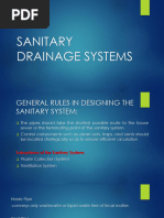 IPC - Chapter 11 Storm Drainage | PDF | Storm Drain | Sanitary Sewer
