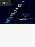 1985 Cadillac Eldorado Owners Manual – Operator Guide, Fuses, Bishko Publishing