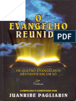 Idoc - Pub o Evangelho Reunido Juanribe Pagliarin