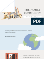The Family Community Education Presentation in Colorful Illustrative Style - 20240516 - 223432 - 0000