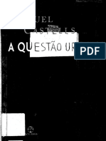 Manuel Castells - A questão urbana (1983, Paz e Terra) - libgen.li