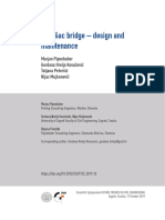 Peljesac Bridges - Design and Maintenance