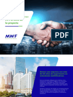 Brochure MWF