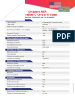 One Ibc Delaware Corporation Ratecard 1702438429