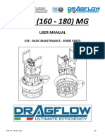 HY85 (160 - 180) MG: User Manual