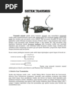Download SISTEM TRANSMISI by Barondt DupphSlash PeccandduNikkotinddt SN73752612 doc pdf