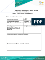 Anexo 1 - Ficha Entrega Acción Solidaria