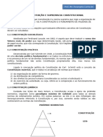 Apostila 1 Teoria Da Constituiçã Parte 1 (2)