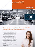 Grundig Smart Brochure