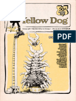 Yellow Dog 09-10 