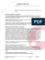 EC0076-Evaluación de La Competencia de Candidatos Con Base en Estándares de Competencia