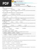 Understanding SWABIs and THAMOs | PDF | Semantics | Language Mechanics