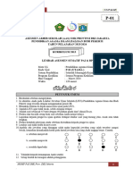 Soal Kellas XII PAI-BP Genanp K 13 2024 Rev