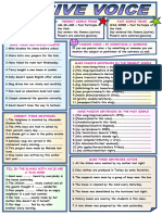 Passive Voice 1