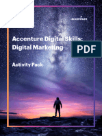 ADS Digital Marketing - Activity Pack