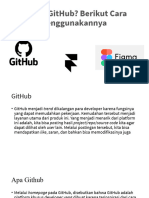 Materi Github