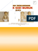 Tata Laksana Gizi Buruk 1 2013 PDF