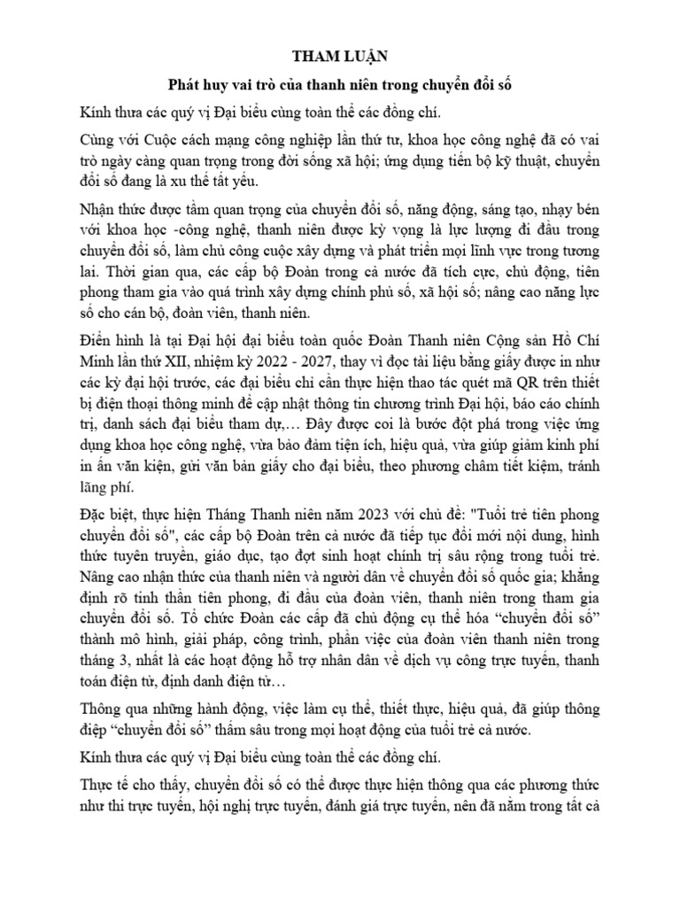 Tham luan tn v i chuyen doi so pdf