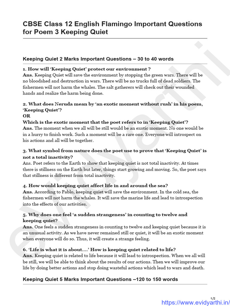 GRADE 12 ENGLISH POEMS 2023 PDF QUESTIONS AND ANSWERS PDF DOWNLOAD visual data 2