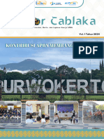 Buletin Bawor Cablaka Vol.1 2024