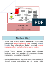 Turbin Uap 1
