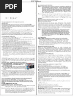 True Metrix E-5 Error Troubleshooting Guide | PDF | Hyperglycemia ...