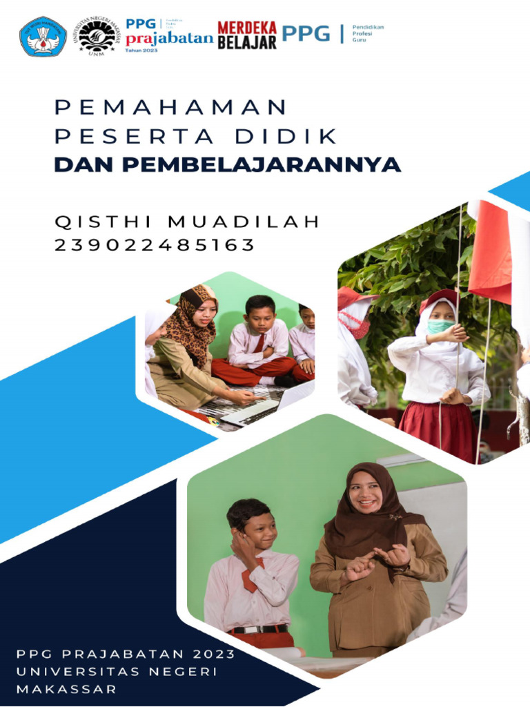 Qisthi Muadilah - Topik 2 Elaborasi Pemahaman - PPDP | PDF | Karier ...